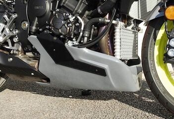 S2-Concept / S2コンセプト ベリーパン Yamaha MT10 raw (未塗装) | Y1023.XXX
