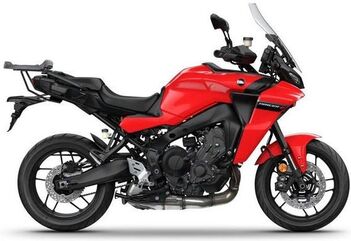 Shad / シャッド トップマスターフィッティング YAMAHA TRACER 9 '21 | Y0TR91ST
