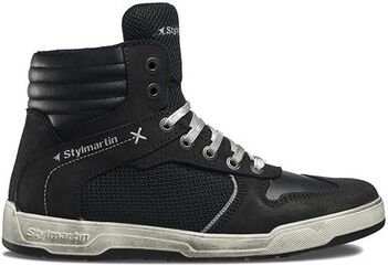 Stylmartin / スティルマーティン Atom Shoes Black