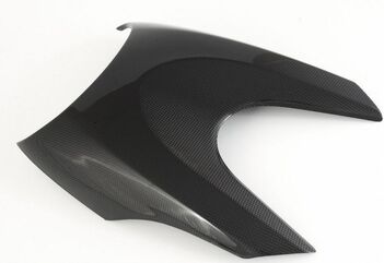 FULLSIX FRONT MUDGUARD Color - MATT | MD-DI11-TM51