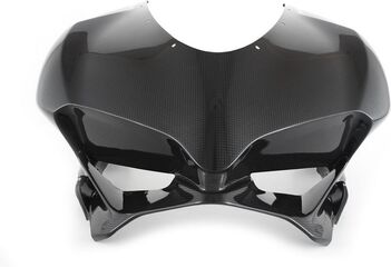 FULLSIX HEADLIGHT FAIRING  - RACE | MD-99R5-M51
