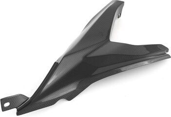 FULLSIX REAR MUDGUARD - OEM Color - CLEAR COAT | MD-8913-C80R