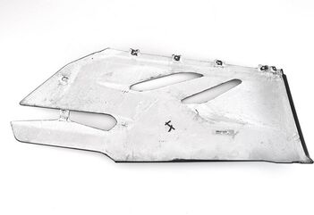 FULLSIX SWINGARM COVER - SET Color - CLEAR COAT | MD-9516-C34