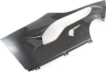 FULLSIX FAIRING SIDE PANEL - LOWER RIGHT | MD-9912-TC35