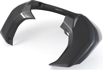 FULLSIX FRONT MUDGUARD Color - CLEAR COAT | MD-MS17-C51