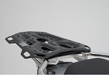 SW Motech DUSC top case system. Black. BMW R1200GS Adv / R1250GS / F850GS Adv. | GPT.07.904.65000/B