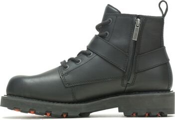 Harley-Davidson Bullard CE motorcycle boots for men, Black | 99504-24EM
