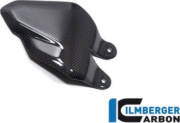 ILMBERGER / イルムバーガーカーボン ヒールガード 右 Ducati ディアベル V4 2023- グロス | FSR.019.DI23G.K
