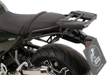 Hepco & Becker イージーラック トップケースキャリア ブラック BMW R 12 nineT (2024-) | 6616536 01 01