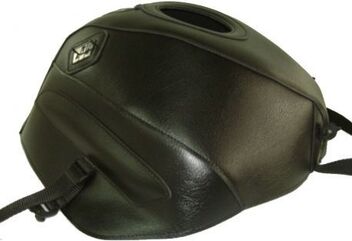 Bagster / バグスター タンクカバー ブラック HONDA VFR 750 1990-1993 | 1173B