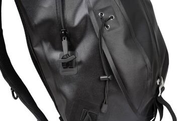 IXIL / イクシル Waterproof Backpack 22 L. Black | BG022BK