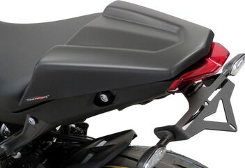 Powerbronze シートカウル YAMAHA MT-09 21/マットブラック | 310-Y119-070