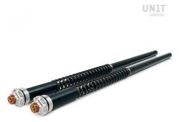 Unitgarage / ユニットガレージ KTM 790/890 Adventure S adjustable fork cartridge (street use) | 105_KT9E