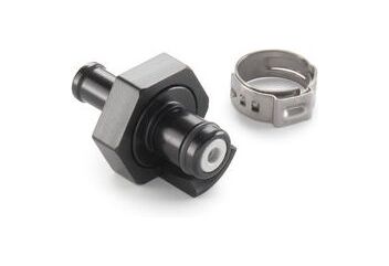 HUSQVARNA Fuel connection | 79007913044