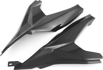 FULLSIX REAR MUDGUARD - OEM Color - MATT | MD-8913-TM80