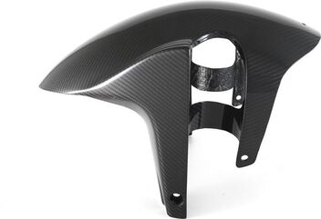 FULLSIX FRONT MUDGUARD Color - CLEAR COAT | MA-R415-TC01