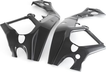 FULLSIX SUBFRAME SIDE PANELS Color - RAW | MB-RR15-TR80E