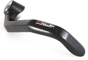 FULLSIX LEVER GUARD - VEGA Color - CLEAR COAT | MC-CG17-TC87S