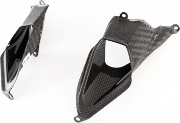 FULLSIX SEAT / TAIL AIR INTAKE SET | MD-9912-M45