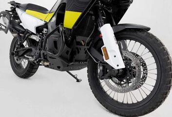 SW Motech Engine guard. Black. Husqvarna Norden 901/ Norden 901 Expedit. | MSS.03.992.10001/B