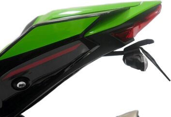 EVOTECH / エヴォテックパフォーマンス テールタイディー (ナンバープレートホルダー) | PRN015459