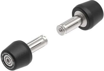 Evotech Performance Ducati, EP Bar End Weights (Race) - Ducati Streetfighter V4 SP (2022+) | PRN016052-016059