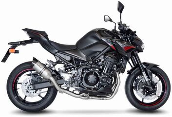 LEOVINCE / レオビンチ SBK GRUPPO COLL. RACING KAWASAKI Z 900 NOT APPROVED | 80014