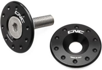 CNC Racing / シーエヌシーレーシング Seat Screw Set Ducati Multistrada, ゴールド | KV418G