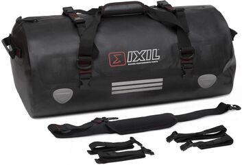 IXIL / イクシル Waterproof Bag 50 L. Black | BG015BK