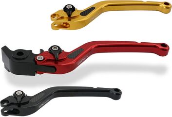 CNC Racing / シーエヌシーレーシング Clutch lever - long model 190 mm | LCL49