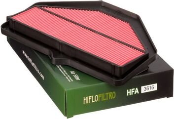 Hiflofiltroエアフィルタエアフィルター HFA3616 | HFA3616