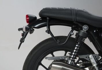 SW-MOTECH / SWモテック Legend Gear （レジェンドギア） サイドバッグシステム LC | BC.HTA.11.667.20002