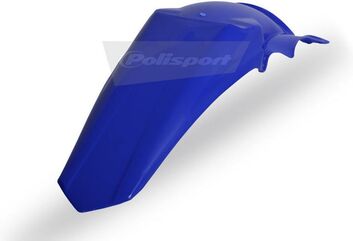 POLISPORT REAR FENDER BLUE | 8569400003
