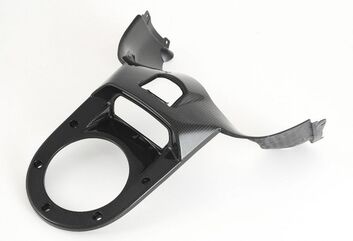 FULLSIX FRONT MUDGUARD Color - MATT | MD-DI11-M50