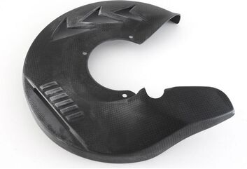FULLSIX FRONT DISC PROTECTOR | MK-EX18-R03