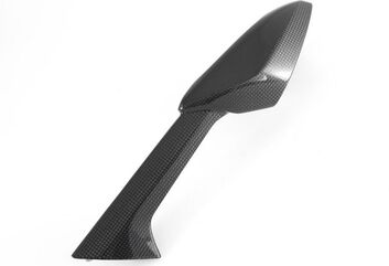 FULLSIX MIRROR BODY - RIGHT (no turn indicator and mirror glass included) | MD-9912-M86R