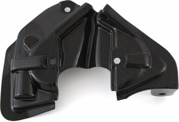 FULLSIX BULK HEAD - LEFT | MD-9912-TC76L