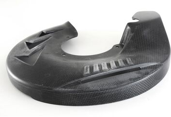 FULLSIX FRONT DISC PROTECTOR | MK-EX18-C03