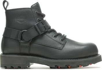 Harley-Davidson Bullard CE motorcycle boots for men, Black | 99504-24EM