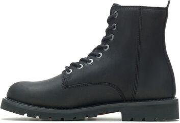 Harley-Davidson Winslow lace-up boots for men, Black | 99508-24EM