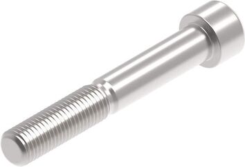 Evotech Performance Evotech Performance, EP M12 x 80 x 1.5mm Pitch Caphead - 316 S/S | PRN016000