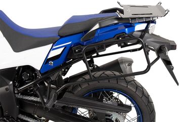 Hepco & Becker モデルスペシフィック リア エンラージメント Suzuki V-Strom 1050 DE (2023-) | 8003549 00 01