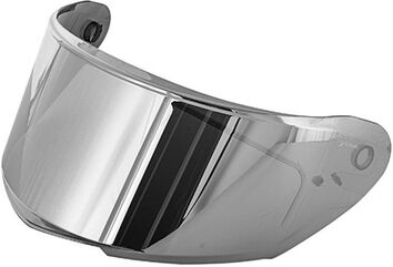 GIVI / ジビ バイザー For 50.6 シルバー | Z2597AR