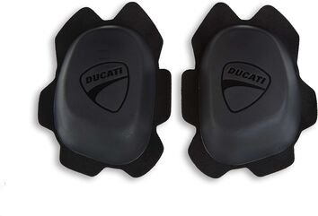Ducati / ドゥカティ Slider Ducati / ドゥカティ V2 - スライダーセット ブラック | 981033276