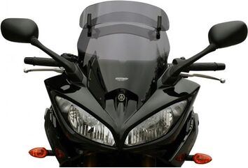 MRA / エムアールエー FZ 8 FAZER - VARIO（ヴァリオ）ツーリングスクリーン "VT" 2010- | 4025066131020