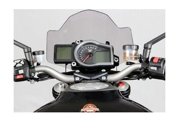 MRA / エムアールエー1290 SUPER DUKE R - Racing windscreen "NRM" 2013-2016 | 4025066146420