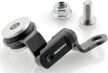 Rizoma Fluid tank bracket