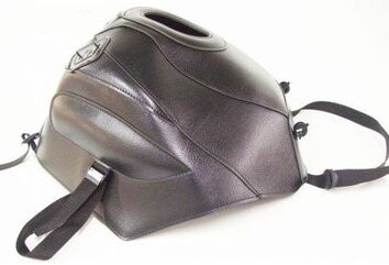 Bagster / バグスター タンクカバー ブラック HONDA CBR 600 F 1991-1998 | 1208U