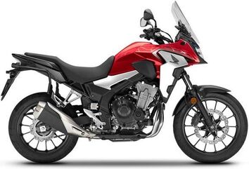 Shad / シャッド 3Pシステムフィッティング HONDA CB 500 X '16 '19 | H0CX59IF