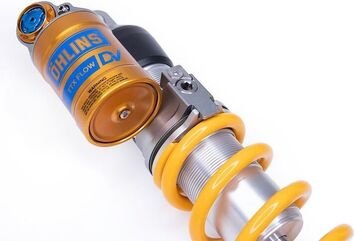 OHLINS / オーリンズ Accessoires Motorcycle Products Mechanical Preload Adjuster Type 2 MX & Enduro | 15000-03